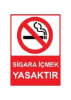 Sigara İçmek Yasaktır 853