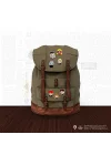 sihir dükkanı Wizarding World - Harry Potter Pin - Hogwarts Ex