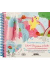 Sihirli Boyama Kitabı - Tekboynuzlar