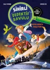 Sihirli Dedektif Bavulu-1 Kovalamaca Başlıyor!