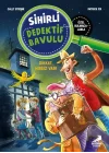 Sihirli Dedektif Bavulu-2 Dikkat Hırsız Var!