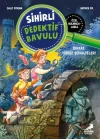 Sihirli Dedektif Bavulu-4 Dikkat, Hırsız Şövalyeler!