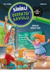 Sihirli Dedektif Bavulu-6 Okulda Hırsız Var!