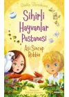 Sihirli Hayvanlar Pastanesi Asi Sincap Robbie