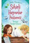 Sihirli Hayvanlar Pastanesi Yaramaz Papağan Shazza