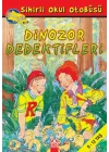 Sihirli Okul Otobüsü - Dinazor Dedektifleri