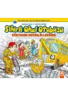 Sihirli Okul Otobüsü - Dünyanın Derinliklerinde
