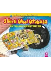 Sihirli Okul Otobüsü - Duyuları Araştırıyor