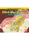 Sihirli Okul Otobüsü - İnsan Vücudunda