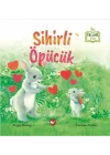 Sihirli Öpücük (Organik Kitap)