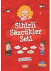Sihirli Sözcükler Seti (5 Kitap Takım + soru kitapçığı)