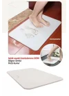 Sihirli Su Emici Banyo Paspası banyopt