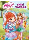 Sihirli Yavrular