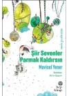Şiir Sevenler Parmak Kaldırsın