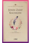 Şiirin Zarif Kalemleri