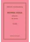 Şiirler 1 - Monna Rosa