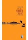 Şiirler 1979 - 1992
