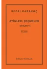 Şiirler 6 - Ayinler Çeşmeler