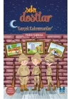 Sıkı Dostlar - Gerçek Kahramanlar