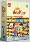Sıkı Dostlar Kitap Seti (5 Kitap Takım)