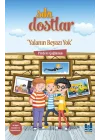 Sıkı Dostlar - Yalanın Beyazı Yok