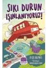 Sıkı Durun Is¸ınlanıyoruz