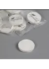 Sıkıştırılmış Mendil, Tek Kullanımlık, Suda Genişleyen, Taşınabilir, 20 Adet