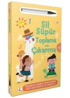 Sil Süpür - Toplama ve Çıkarma