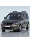 Silecek İç Mekanizması Ön Cam 1T1955601A VW Caddy ile uyumlu 2011-2015