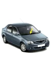 Silecek Kolu Ön Cam Sağ Yolcu Tarafı Dacia Logan ile uyumlu 2005-2012