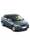 Silecek Kolu Ön Cam Sağ Yolcu Tarafı Dacia Logan ile uyumlu 2005-2012