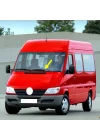 Silecek Kolu Ön Cam Sol A9018200044 Mercedes Sprinter ile uyumlu 1995-2006