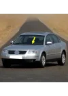 Silecek Kolu Ön Cam Sol Şoför Yön 3B1955409C VW Passat B5.5 ile uyumlu 2003-2005