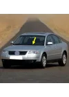 Silecek Kolu Ön Cam Sol Şoför Yön 3B1955409C VW Passat B5.5 ile uyumlu 2003-2005