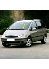 Silecek Kolu Ön Cam Sol Sürücü Taraf Ford Galaxy ile uyumlu 2001-2005