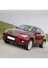 Silecek Kolu Ön Cam Sol Sürücü Tarafı BMW X6 E71 ile uyumlu 2008-2011