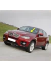 Silecek Kolu Ön Cam Sol Sürücü Tarafı BMW X6 E71 ile uyumlu 2008-2011