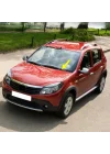 Silecek Kolu Ön Cam Sol Sürücü Tarafı Dacia Sandero Stepway ile uyumlu 2008-2012