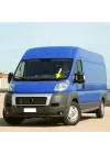 Silecek Kolu Ön Cam Sol Sürücü Tarafı Fiat Ducato ile uyumlu 2007-2013