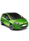 Silecek Kolu Ön Cam Sol Sürücü Tarafı Fiat Punto Popstar ile uyumlu 2012-2017