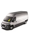 Silecek Kolu Ön Cam Sol Sürücü Tarafı Peugeot Boxer ile uyumlu 2008-2013