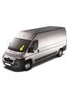 Silecek Kolu Ön Cam Sol Sürücü Tarafı Peugeot Boxer ile uyumlu 2008-2013