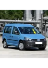 Silecek Kolu Ön Cam Sol Sürücü Yön 2K1955409A VW Caddy ile uyumlu 2011-2015