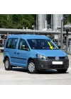 Silecek Kolu Ön Cam Sol Sürücü Yön 2K1955409A VW Caddy ile uyumlu 2011-2015