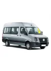 Silecek Kolu Ön Cam Sol Taraf 2E1955401B VW Crafter ile uyumlu 2006-2016