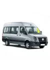 Silecek Kolu Ön Cam Sol Taraf 2E1955401B VW Crafter ile uyumlu 2006-2016