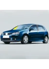 Silecek Kolu Ön Sağ Yolcu Taraf 1Q1955410 VW Golf 5 ile uyumlu 2006-2008