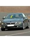 Silecek Kolu Ön Sağ Yolcu Tarafı BMW 6 Serisi E63 Coupe ile uyumlu 2004-2011