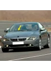 Silecek Kolu Ön Sağ Yolcu Tarafı BMW 6 Serisi E63 Coupe ile uyumlu 2004-2011