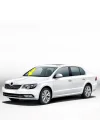 Silecek Kolu Sağ Yolcu Tarafı Ön 3T1955410A Skoda Superb 2 ile uyumlu 2013-2015
